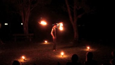 Yangın performansı