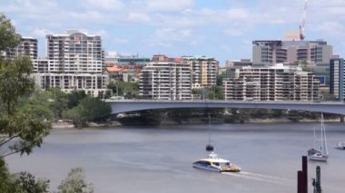 Kaptan cook Köprüsü