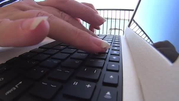 键盘配置文件 — 图库视频影像