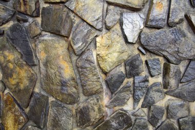 Doğal Taşlar arka plan