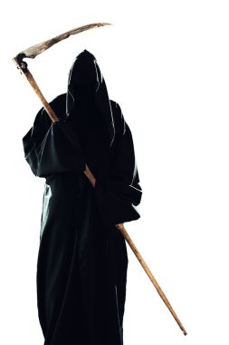 scytheman izole