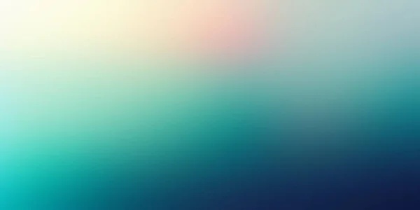 cyan color variations on an abstract gradient backdrop. High quality illustration