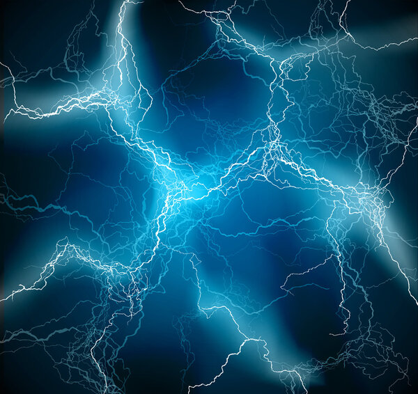 Векторный фон
