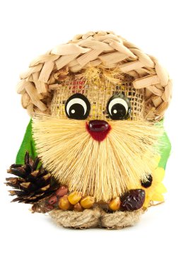 ev yapımı product.funny huylu erkek maskotu