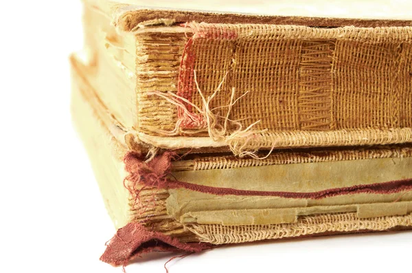 Ancient books — Stock Photo, Image