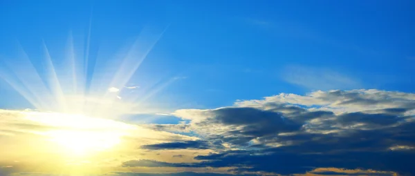 gün batımı yaz gün