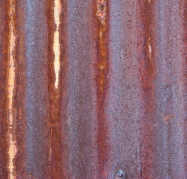 Teneke kaplama arka plan, Tayland