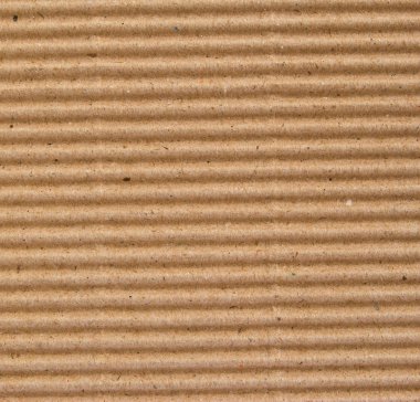 Endüstriyel kağıt yığınını