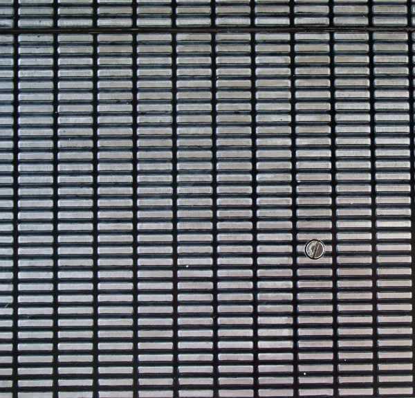 Moving escalator in the modern airport terminal — Stock Photo, Image