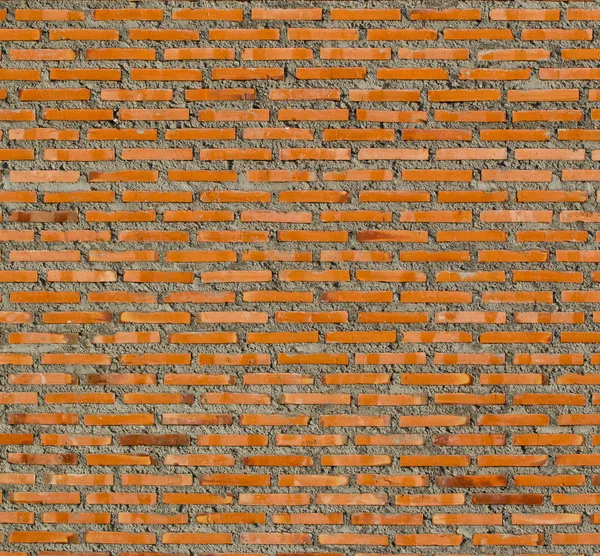 Hintergrund einer alten Ziegelmauer — Stockfoto