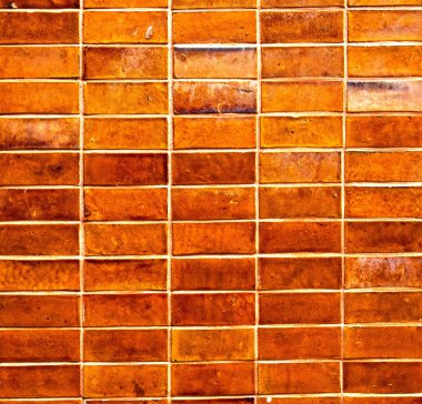 duvar cholburi Tayland yeni evinde