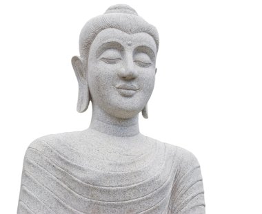 Buda heykeli, Tayland