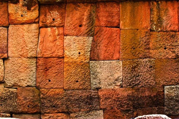 Interior de pedra antiga — Fotografia de Stock