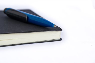 boş çizgili defter