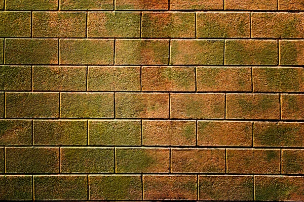 Mauer in Chonburi — Stockfoto