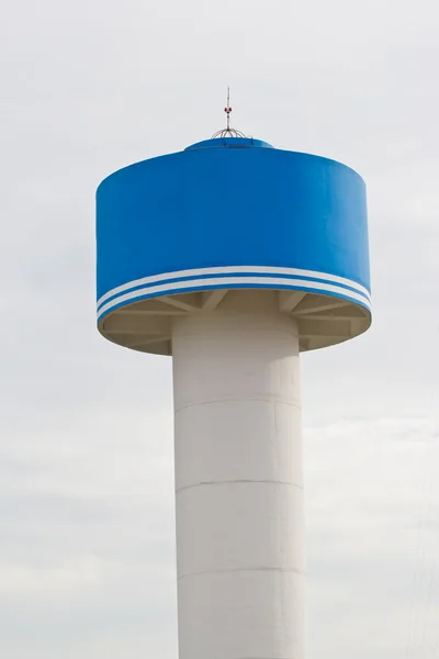 Water tank in thailand — Stock Photo, Image