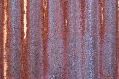 Teneke kaplama arka plan, Tayland