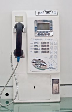 Genel telefon.