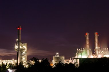 amata nakhon elektrik enerjisi gecesi
