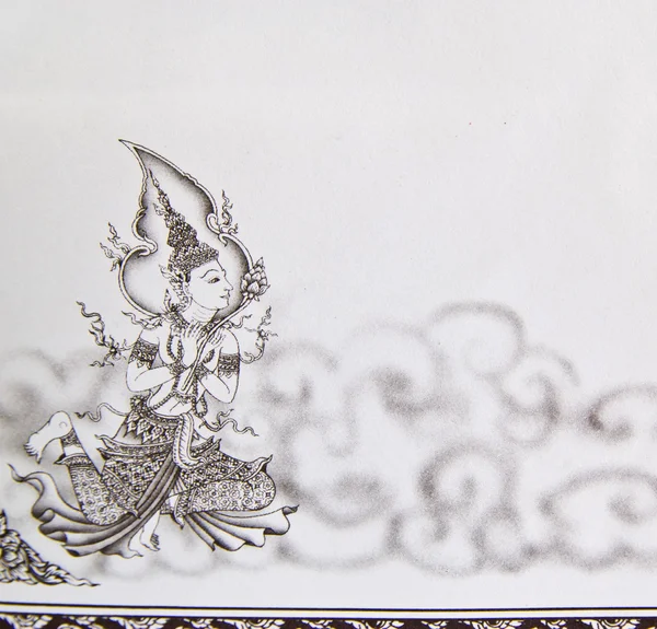 Fondo de boda con palomas blancas — Fotos de Stock © maomirol #85934554