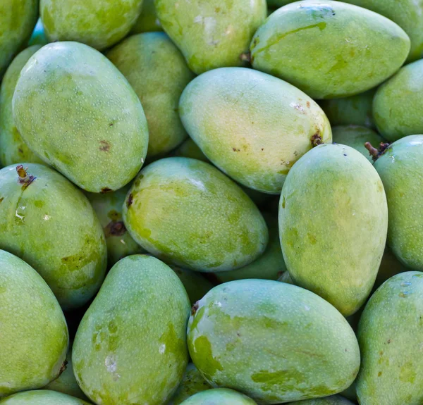 Owoce mango, Tajlandia — Zdjęcie stockowe