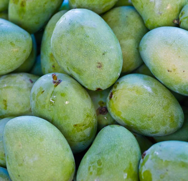 Fruta del mango, tailandia — Foto de Stock