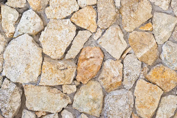 Steinmauer Hintergrund für Kopierraum oder Tapete. — Stockfoto