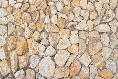 taş duvar arka plan kopya alanı veya duvar kağıdı için.