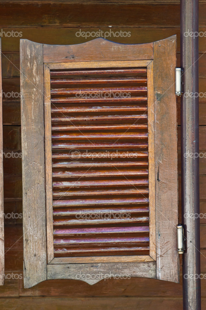 Old Western Swinging Saloon Doors Stock Photo C Thailandonly