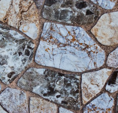 yüksek kaliteli mermer