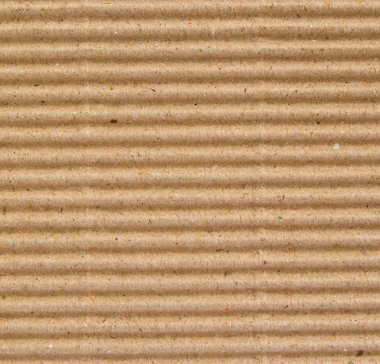 Endüstriyel kağıt yığınını