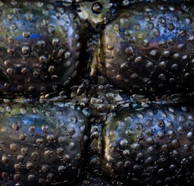 malzemeleri sanayi, teknoloji vites arka planı için