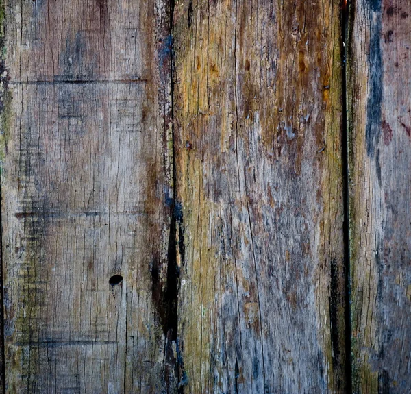 Textura de madera vieja de alta resolución — Foto de Stock