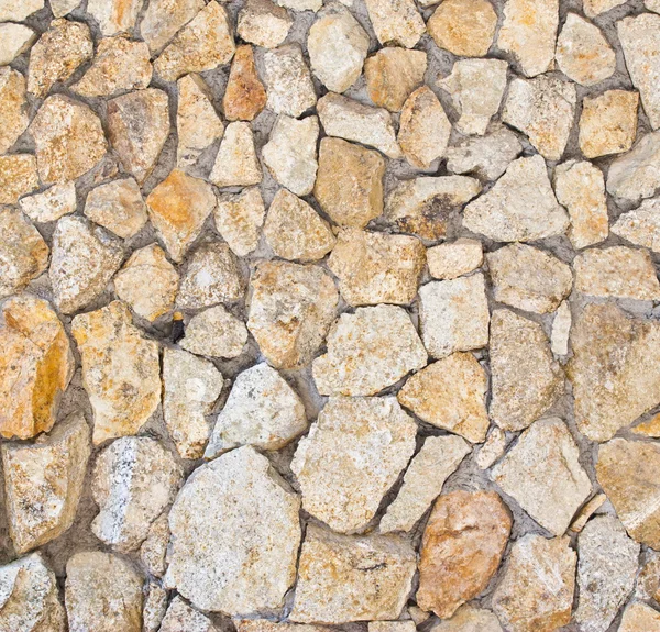 Steinmauer Hintergrund für Kopierraum oder Tapete. — Stockfoto