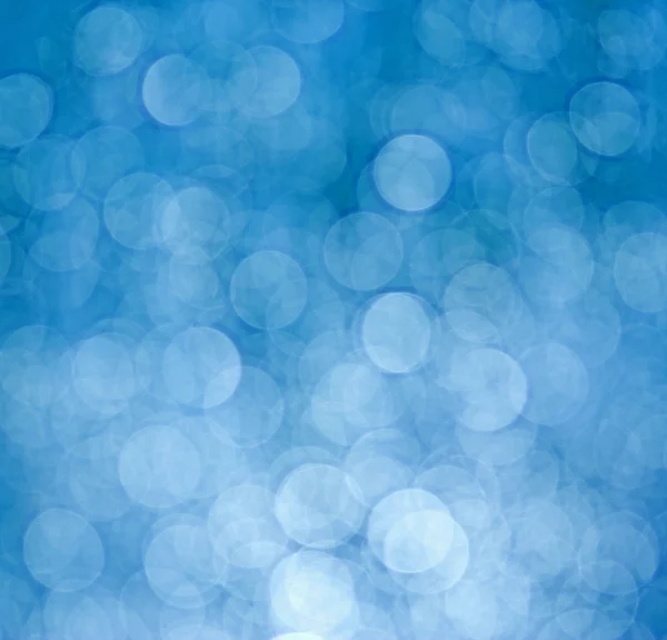 Circular bokeh background — Stock Photo, Image