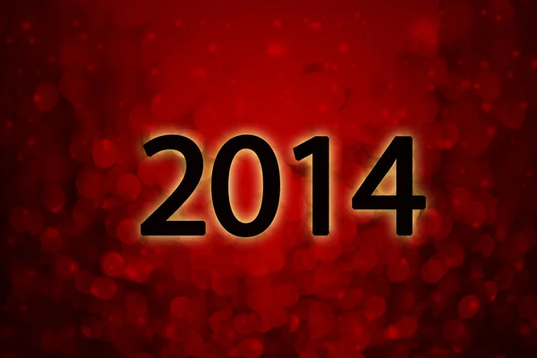 New year background — Stock Photo, Image