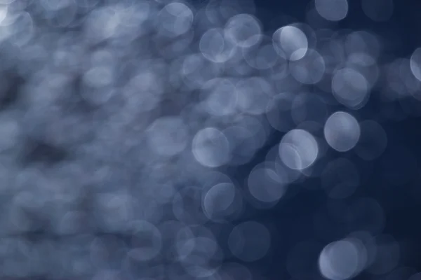 Abstract circular bokeh background,no change — Stock Photo, Image