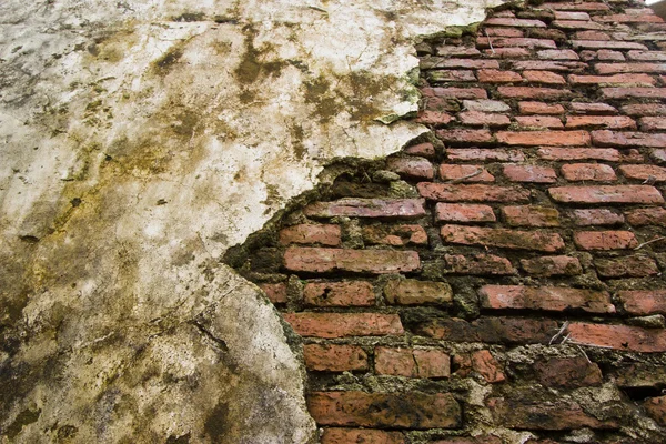 Vecchio sfondo muro di cemento — Foto Stock