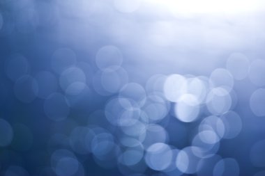 doğa bokeh arka plan