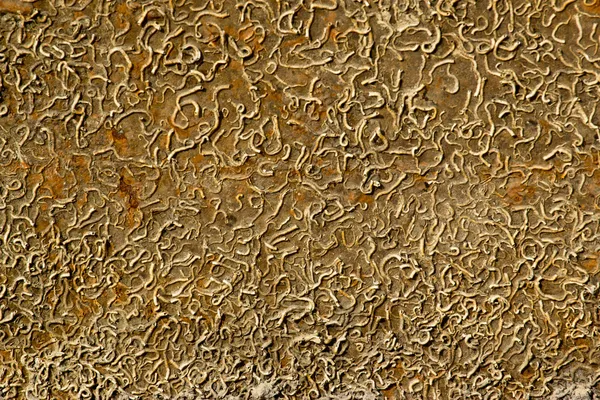 Old rust iron metal texture. — Stock Photo, Image