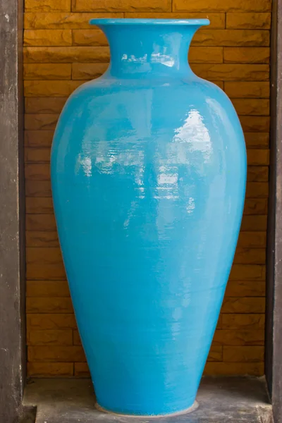 Big Ceramic vase — Stock Photo, Image