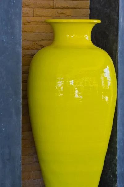 Big Ceramic vase — Stock Photo, Image