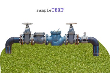 su besleme donanımları