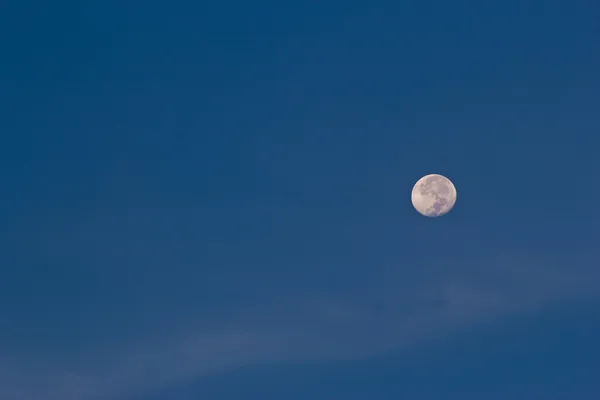 보름달의 상승 — 스톡 사진