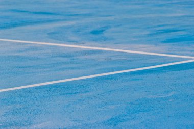Tenis kortu