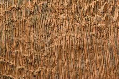 aşınmış Beyaz çimento arka plan