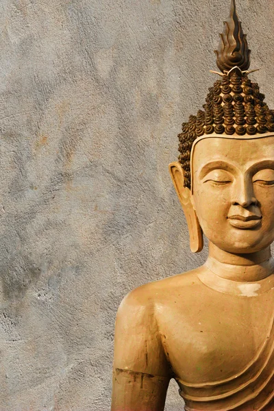 Antik Buda yüz, ayutthaya, Tayland