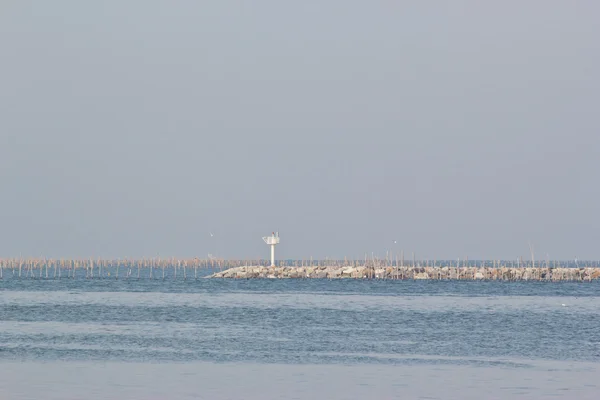 Andaman sea Thailand — Stock Photo, Image