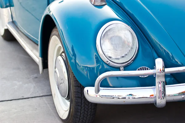 Vintage car — Stock Photo, Image