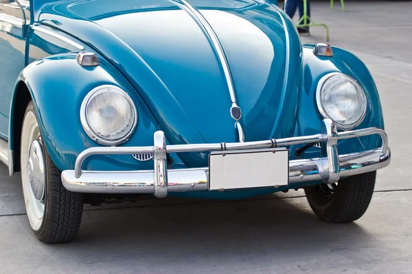 Vintage car — Stock Photo, Image